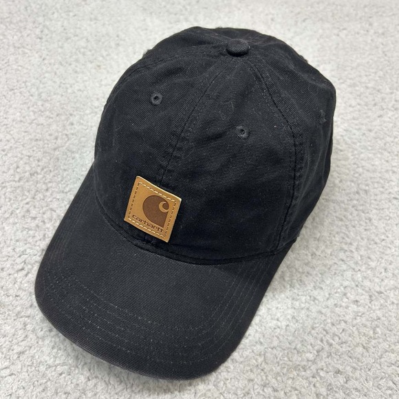 Carhartt Other - Carhartt Hat One Size Baseball Cap  Farm Wear